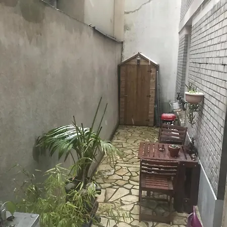 New Cosy Home Nogent-sur-Seine Exterior foto