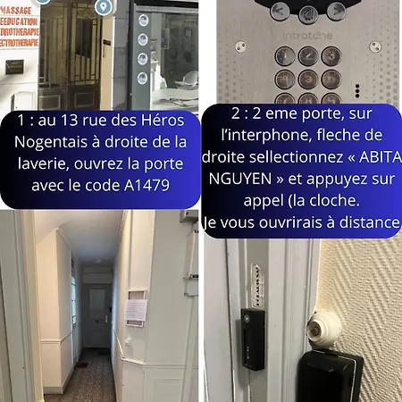 New Cosy Home Nogent-sur-Seine Exterior foto
