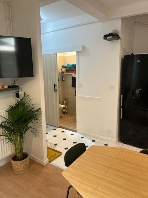 Appartement New Cosy Nogent-sur-Seine