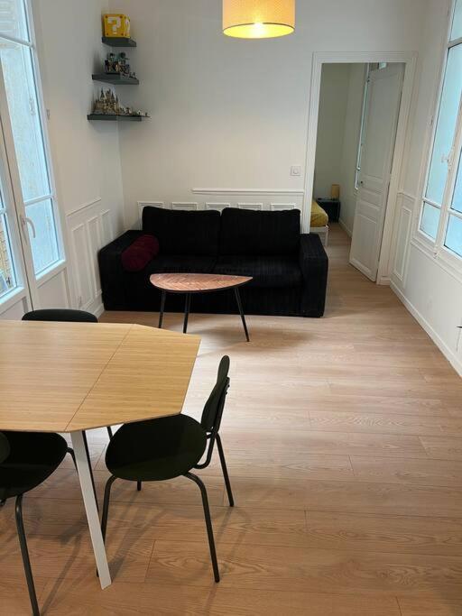 Appartement New Cosy *