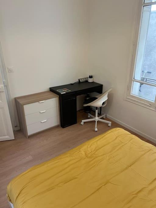 New Cosy Appartement Nogent-sur-Seine
