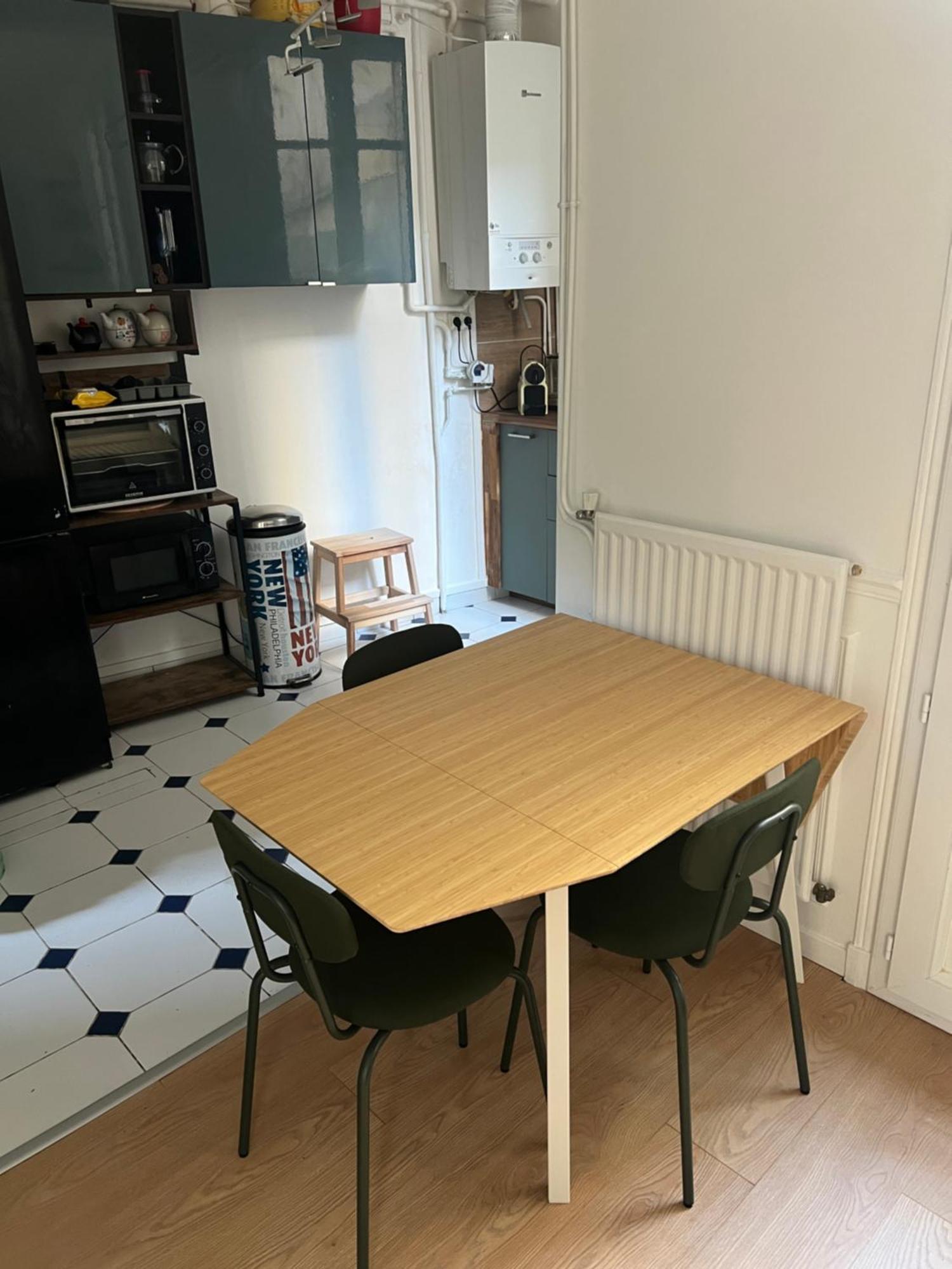 New Cosy Nogent-sur-Seine