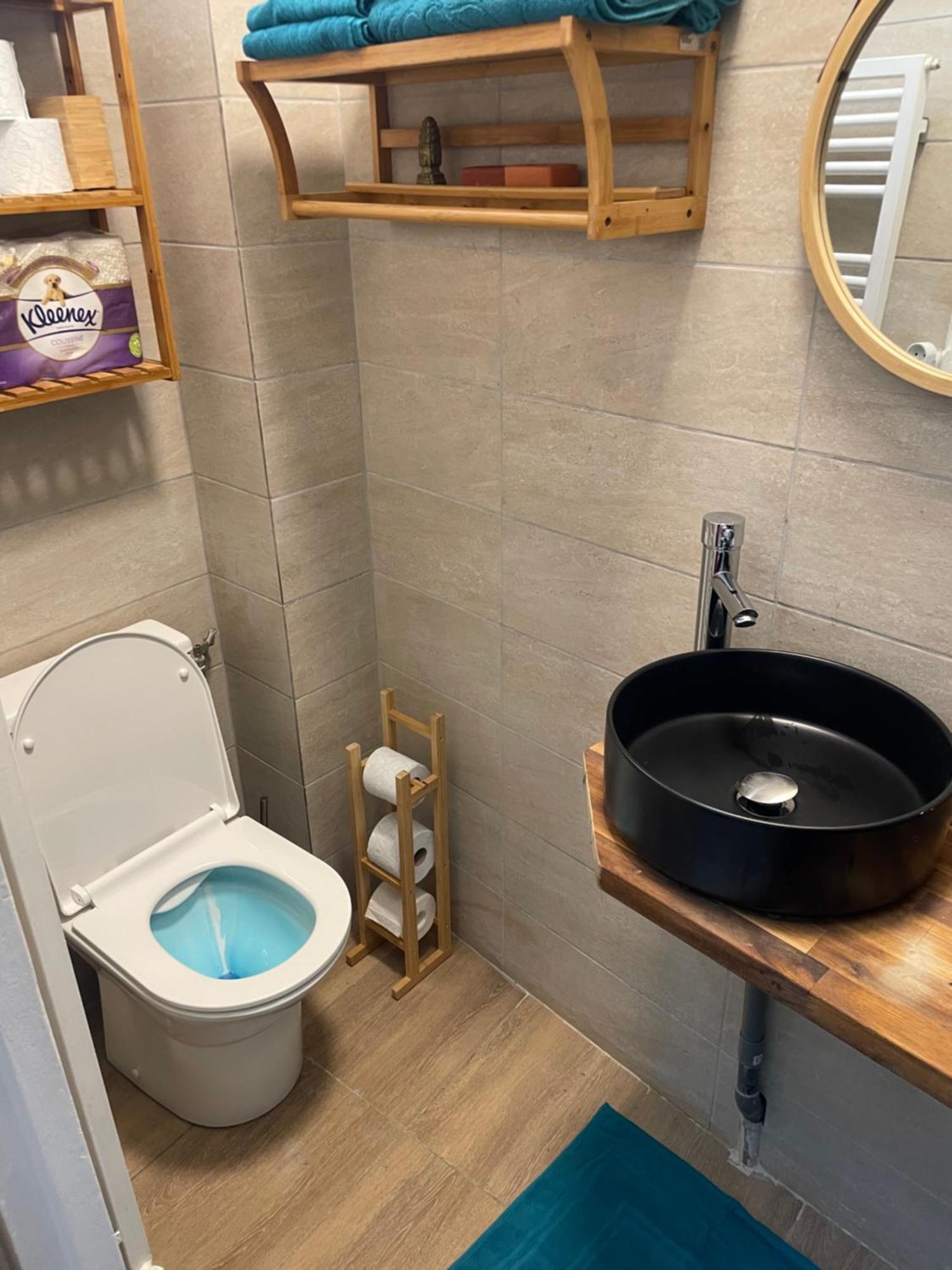 Appartement New Cosy Nogent-sur-Seine