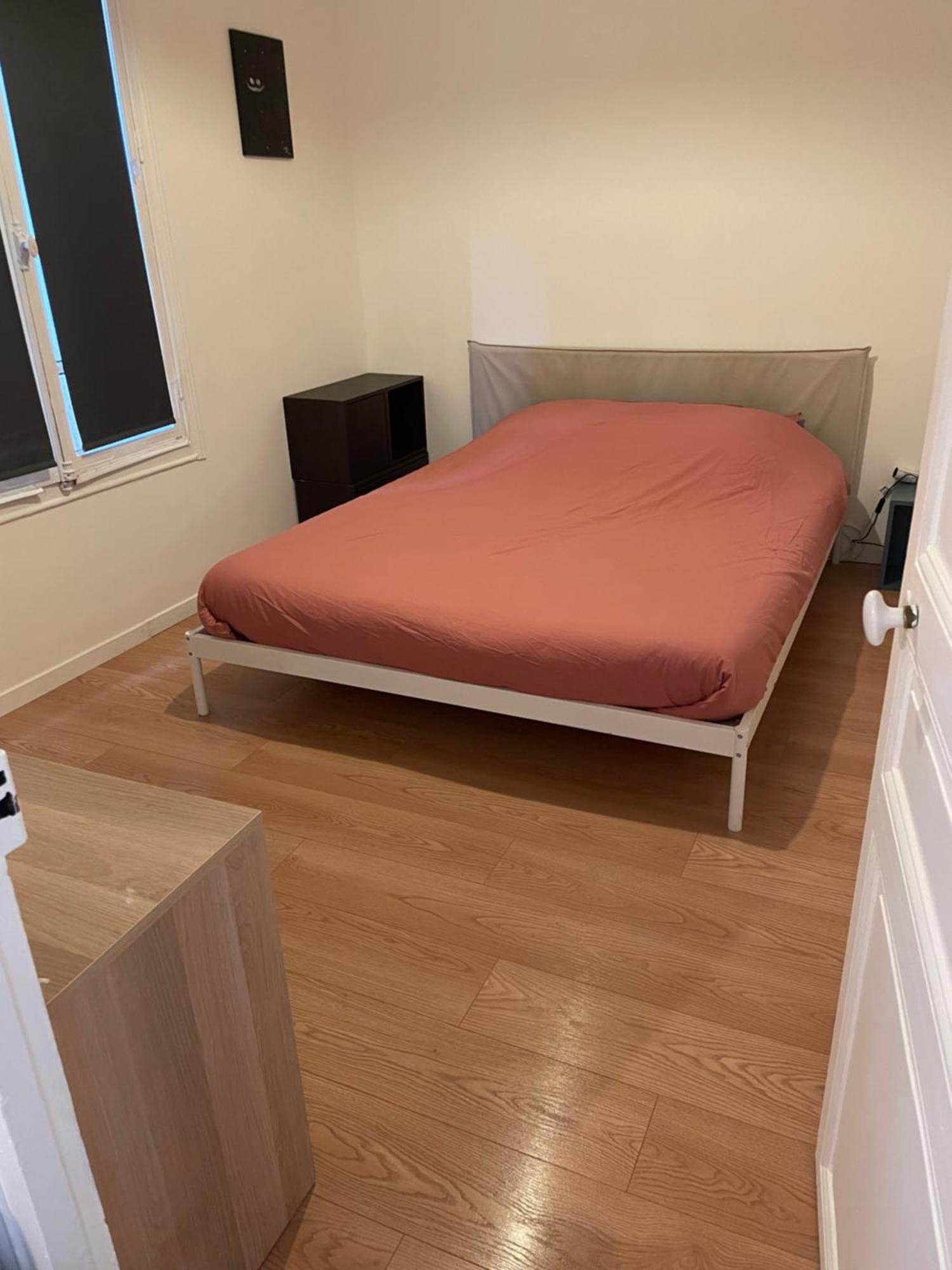 Appartement New Cosy